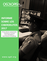 Informe 2017