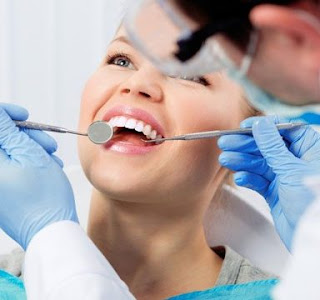 affordable dental treatment