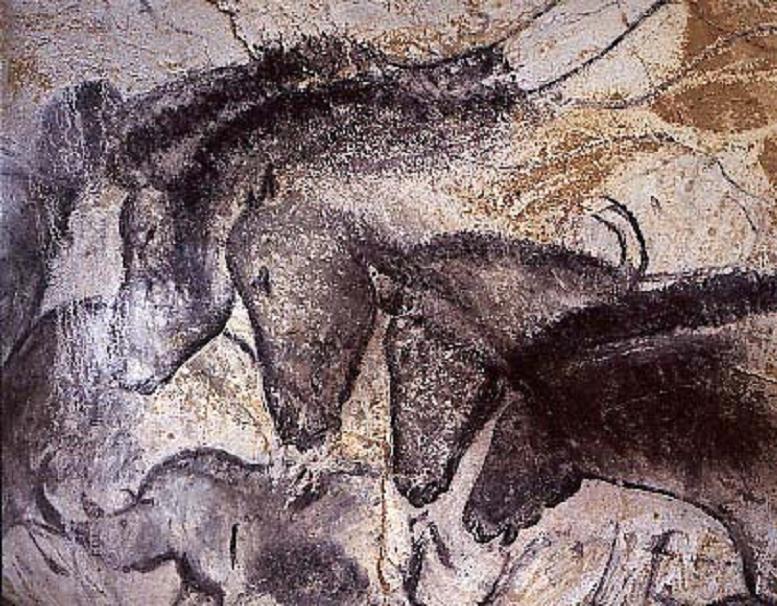 Chauvet Cave