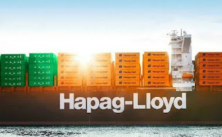 Hapag Lloyd