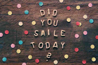 70+ best Smile quotes | smile captions for instagram | Quotedbaba