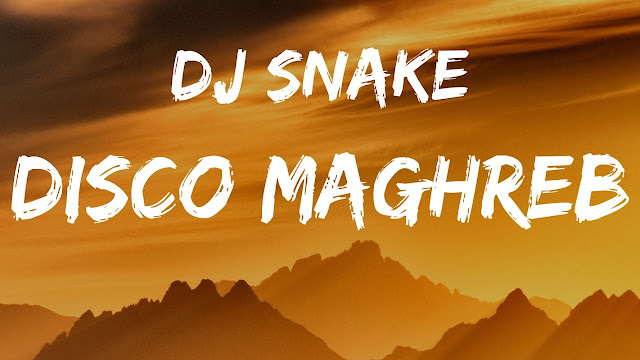 Disco Maghreb Lyrics