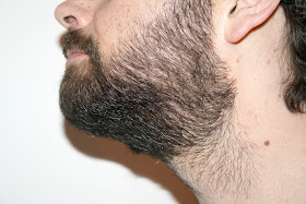 Peppermint Beard Remedy by Alchemy 