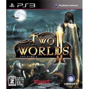 PS3 Two Worlds II