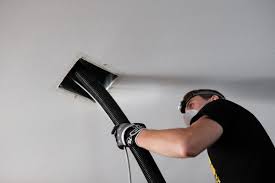 Why Should We Hire Professional Air Duct Cleaning Services in Los Angeles