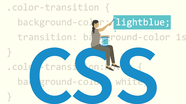 CSS power