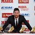 Barcelona icon Lionel Messi wins his 4th European Golden Shoe award after netting 37 La Liga goals last season (Photos)