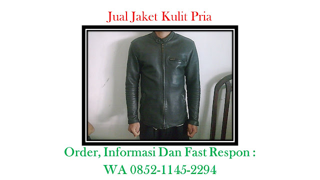 pabrik Jaket Kulit Produksi Garut