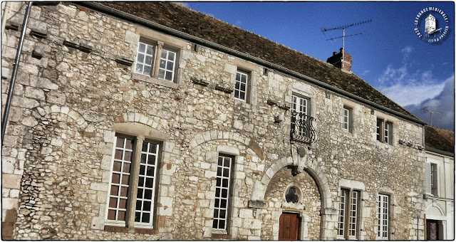 PROVINS (77) - La cité médiévale