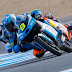 Moto3: Nicoló Bulega saldrá desde la pole position en Jerez