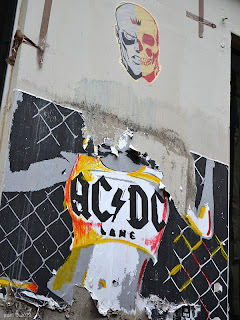 acdc lane - melbourne