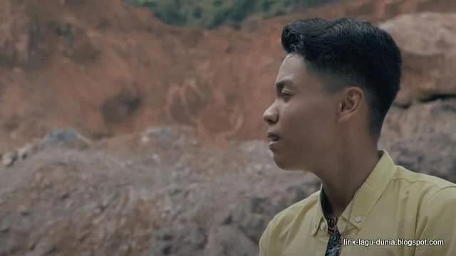 Lirik Lagu Hendaklah Cari Pengganti - Arief