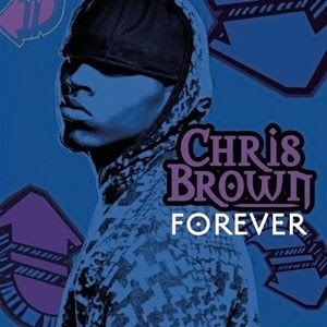 chris brown forever