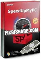 Uniblue SpeedUpMyPC 2012 5.2.0.7 Full Serial Number/ Key
