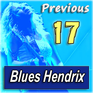 PREVIOUS (Blues Women) 17 · by Blues Hendrix