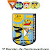 Datas da 3° região – ACSR | 2013