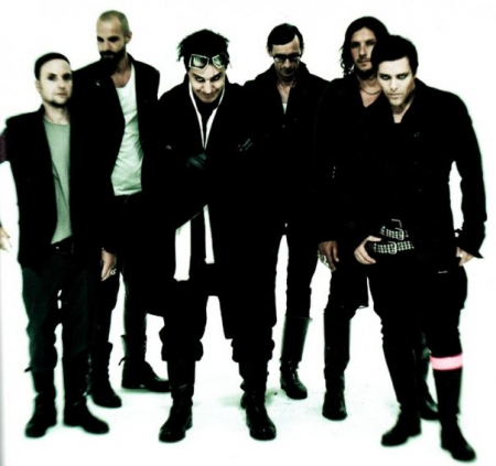 rammstein liebe ist fur alle da lyrics. lyrics. rammstein