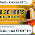 Who Needs OSHA 30-Hour General Industry Training?