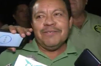 Confirman acuerdo Taxistas-Carlos Joaquín: Ambas partes emiten comunicados coincidentes