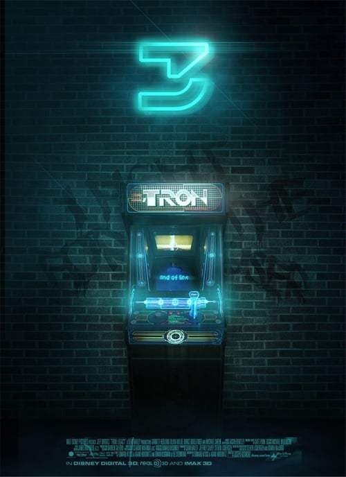 [VF] Tron: Ascension  Film Complet Streaming