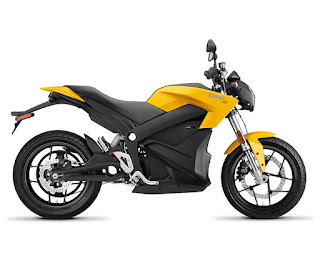 Keliru satu Motor Listrik buatan luar negeri yg sudah masuk di pasaran indonesia ialah  VIDEO REVIEW : Motor Listrik ZERO Motorcycles S-Type