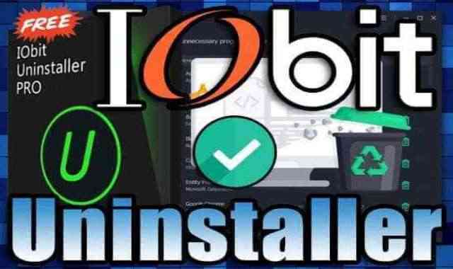 تحميل برنامج IObit Uninstaller Pro 11.2.0.10 اخر اصدار مفعل مدى الحياة