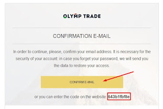 Seiring  kemajuan dunia internet ibarat kini ini OlympTrade.com: Broker Trading Binary Options Dengan Beragam Keunggulan dan Fitur Lengkap yang Memanjakan