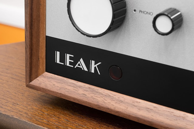 Leak Stereo 230 Integrated Amplifier Review