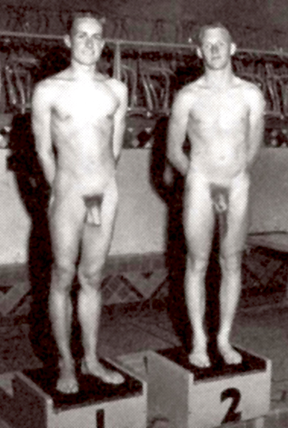 Image result for Vintage Naked Male Lifeguards