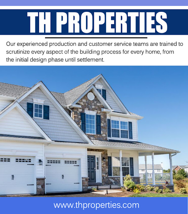 TH Properties