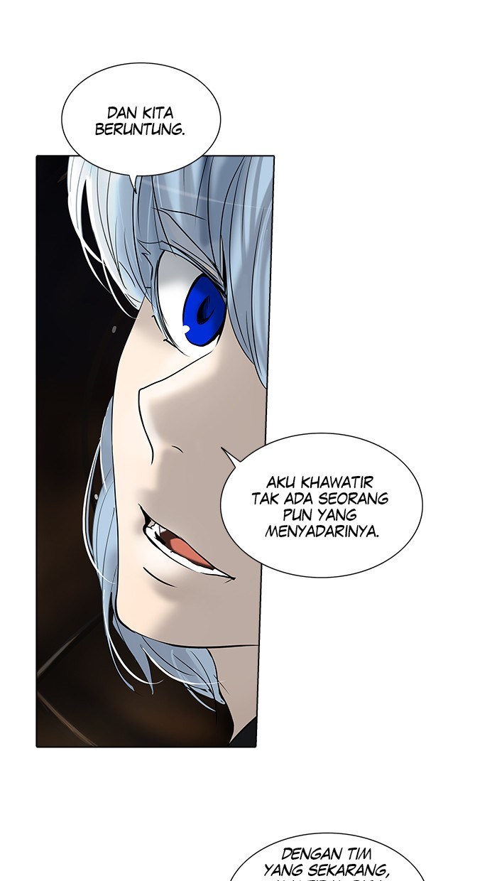 Webtoon Tower Of God Bahasa Indonesia Chapter 263