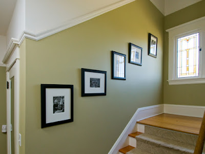 Interior House Paint