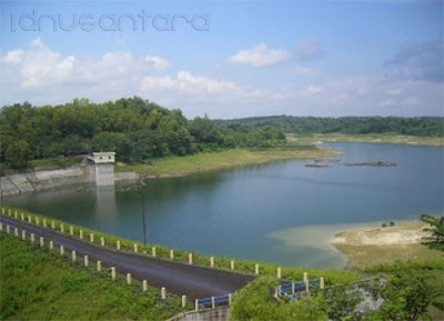 Waduk Pondok Ngawi