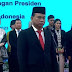  Resmi ! Presiden RI Joko Widodo Lantik Budi Arie Sebagai Menkominfo