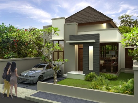 Rumah dibintaro sektor 3 A artikel bisnis developer properti