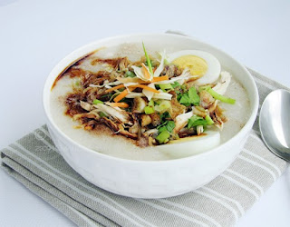 Bubur Ayam