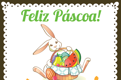 Feliz Pascoa - Feliz Pascoa Typography - Download Free Vectors, Clipart ... : Imagens para facebook de feliz pascoa atualizadas.