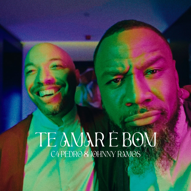 C4 Pedro Feat. Johnny Ramos - Te Amar É Bom