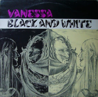 Vanessa "City Lips" 1975 + "Black And White" 1976  Norway Prog Jazz Rock Fusion (Moose Loose, Prudence,Tramteatret-members)