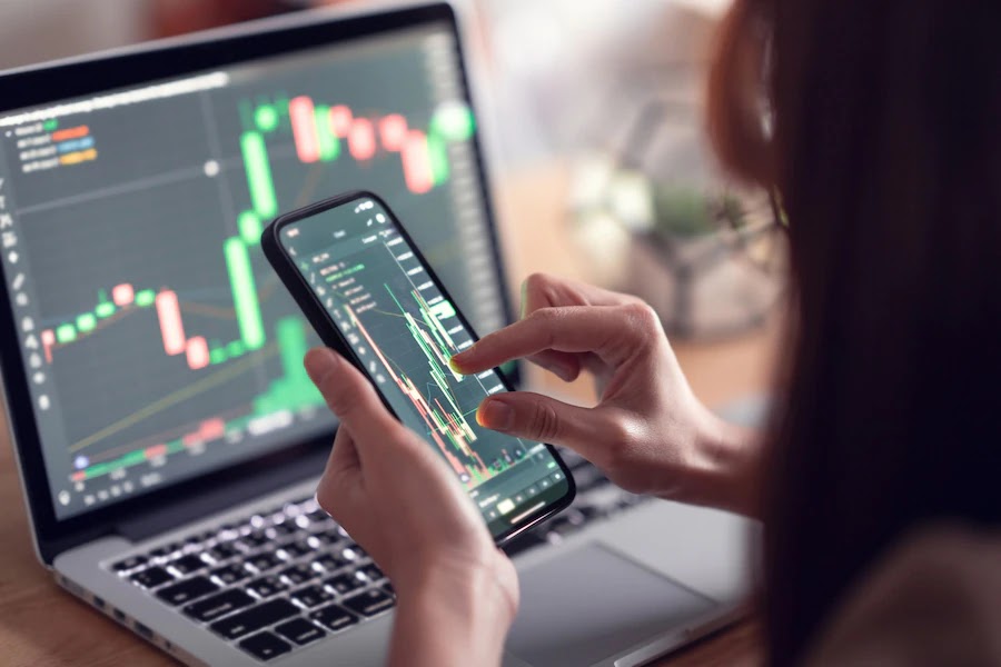 Strategi Trading Kripto Menguntungkan Untuk Pemula