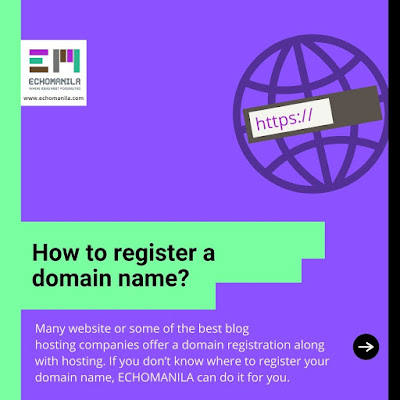 How to choose a perfect domain name for your business or website