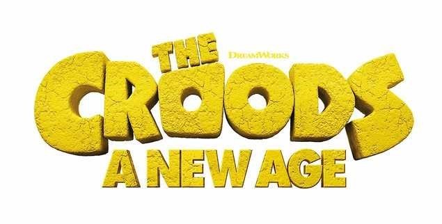 WATCH: THE CROODS: NEW AGE Reveals First-Ever Trailer