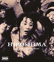 Hiroshima, Bluray, Arrow Video, Arrow Academy,