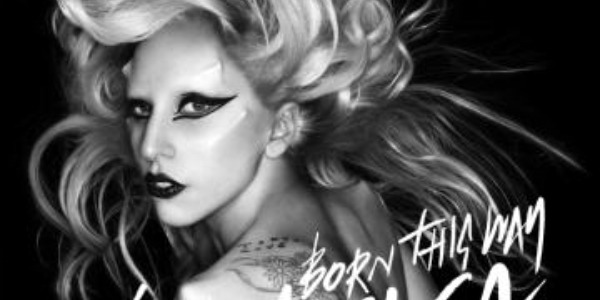 lady gaga born this way music video stills. Born This Way Music Video