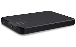 Western Digital