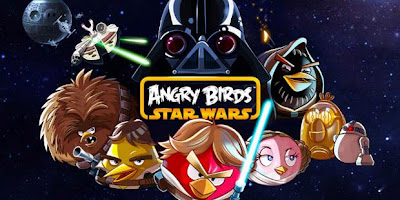 Download Angry Birds Star Wars Terbaru