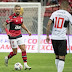 FLAMENGO E SÃO PAULO EM CAMPO; CONFIRA OS JOGOS DE HOJE E ONDE ASSISTIR