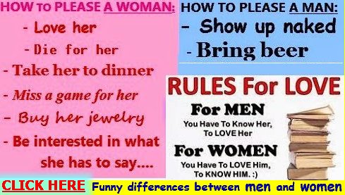 http://frasidivertenti7.blogspot.it/2014/10/difference-between-women-and-men.html