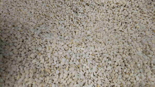 パーライト プランター農業 オリジナル培養土の中身とは3 土壌のプロが教える 明日から使える豆知識