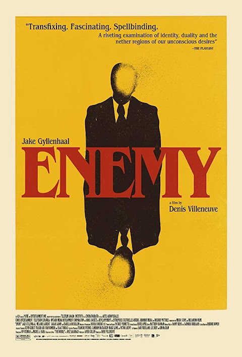 عدو Enemy (2013)